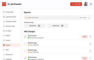 Truedoit screenshot 1