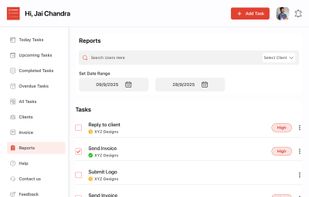 Truedoit screenshot 1