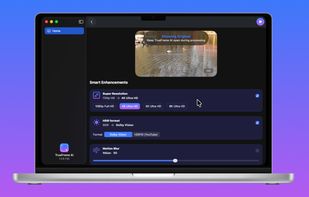 TrueFrame AI screenshot 3