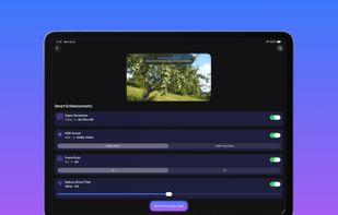 TrueFrame AI screenshot 2