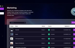 TrueGen.AI screenshot 1