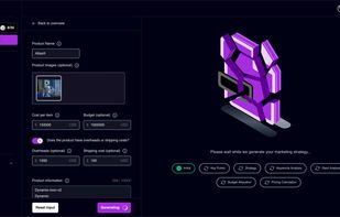 TrueGen.AI screenshot 2