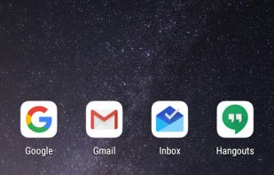 TrueiOS Icon Pack screenshot 3
