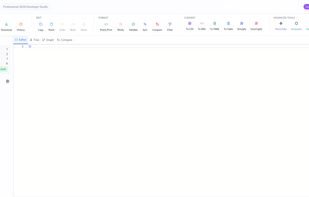 TrueJson screenshot 1