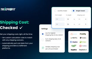 TrueProfit screenshot 3