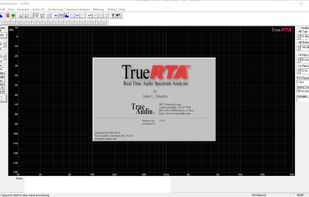 TrueRTA screenshot 2
