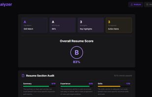 TrueScore screenshot 2