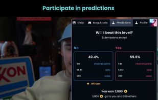 Truffle.TV screenshot 1