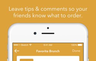 Truffle screenshot 3
