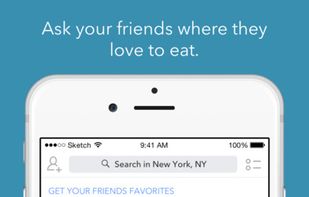 Truffle screenshot 1