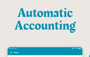 TrulySmall Accounting screenshot 1