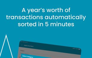 TrulySmall Accounting screenshot 2