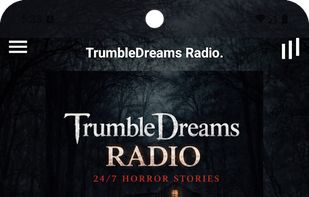 TrumbleDreams Radio screenshot 1