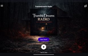 TrumbleDreams Radio screenshot 3