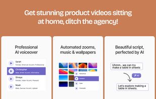 Trupeer.ai screenshot 1