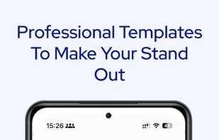 TruScholar Wallet & AI Resume screenshot 2