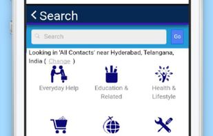 TrustCircle screenshot 2