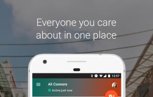 Trusted Contacts screenshot 3