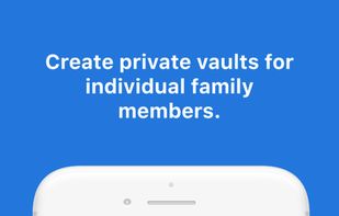 Trusted Family screenshot 3