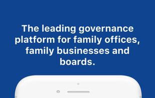 Trusted Family screenshot 1