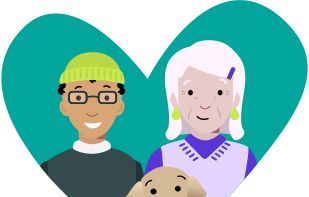 TrustedHousesitters screenshot 1