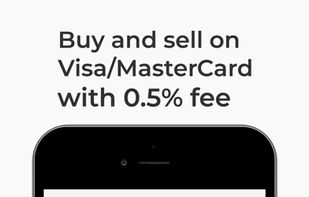 Trustee Wallet screenshot 2