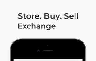 Trustee Wallet screenshot 1