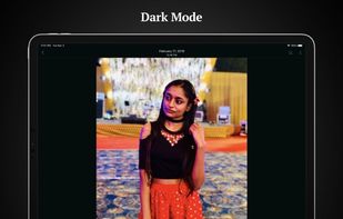 Trustful: Hide Photos & Videos screenshot 1