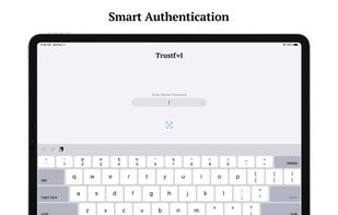Trustful: Hide Photos & Videos screenshot 2