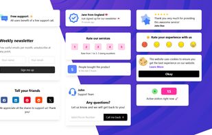 Trustgrizzly screenshot 1