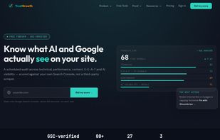 Homepage