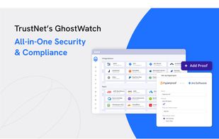 TrustNet screenshot 1