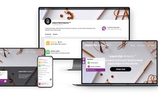 Show your trustworthiness on all devices