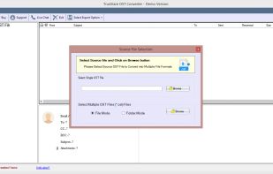 TrustVare screenshot 1