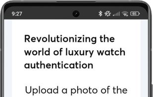 TrustWatch - Rolex Daytona