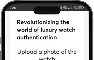 TrustWatch - Rolex Submarine