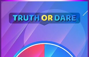 Truth or Dare screenshot 1