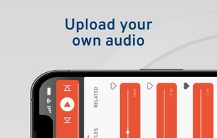 Audio Player