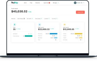 TruTrip screenshot 3