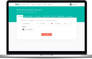 TruTrip screenshot 1