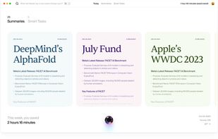 Try Impel screenshot 1