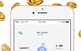 Try Referred screenshot 3