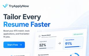 TryApplyNow screenshot 1
