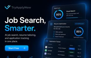 TryApplyNow screenshot 3