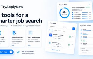 TryApplyNow screenshot 1