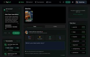 TryBluff screenshot 1