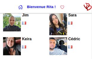 TryCatch screenshot 1