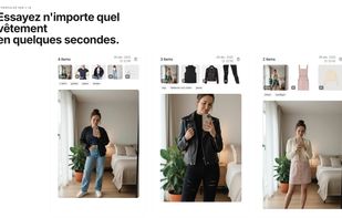 TryClothesMagic screenshot 3