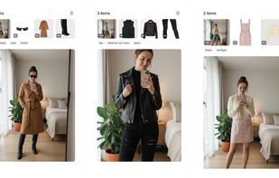 TryClothesMagic screenshot 2