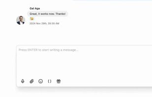 Kondo for LinkedIn screenshot 3